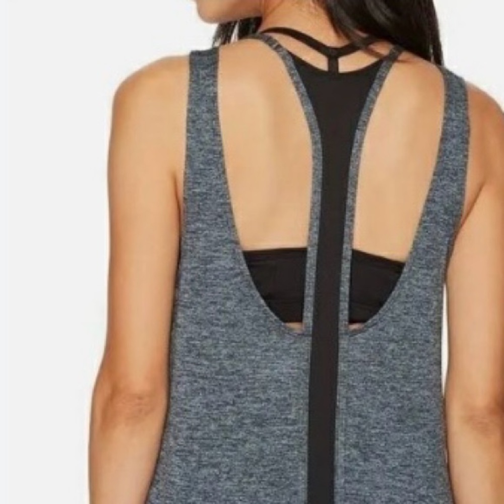 Nike- Dri-Fit. Small. Tank